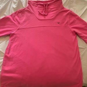 Vineyard Vines Womens Hoodie